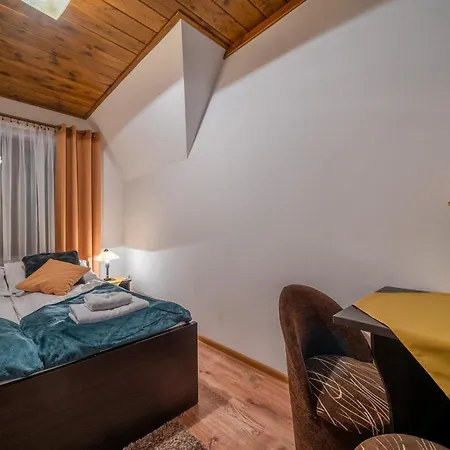 Pokoje I Tradycja Zakopane