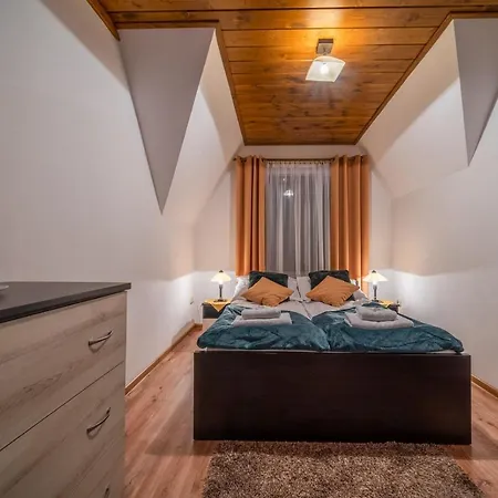 Pokoje I Tradycja Zakopane