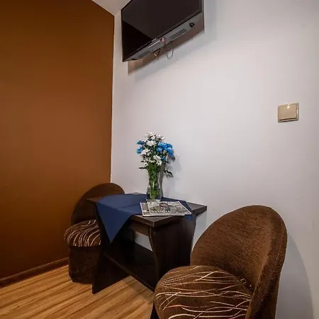 Privatunterkunft Pokoje I Tradycja Zakopane