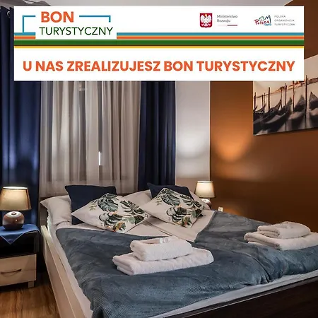Privatunterkunft Pokoje I Tradycja